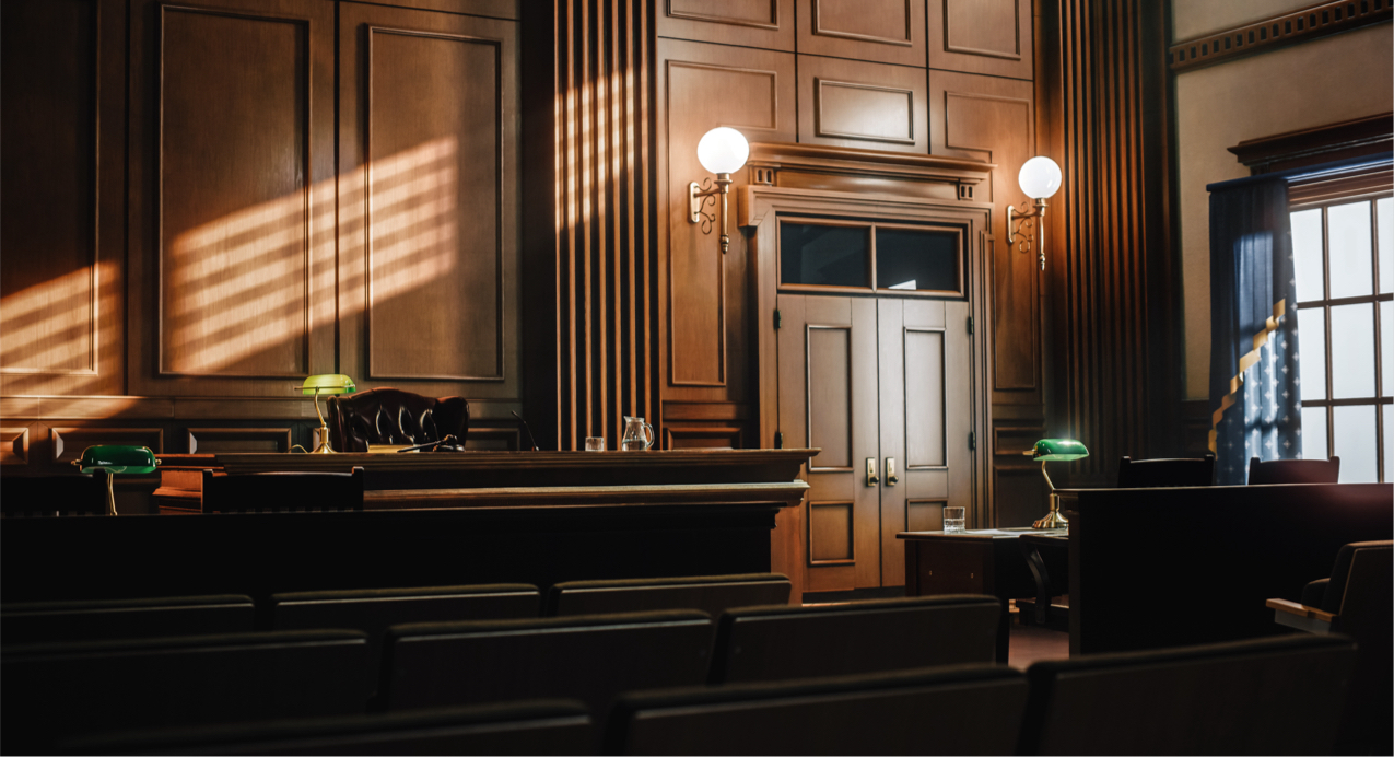 Courtroom