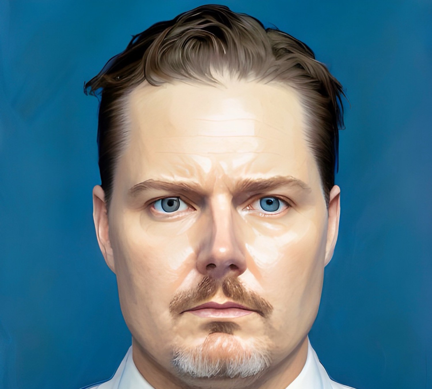Shawn R. Roberts