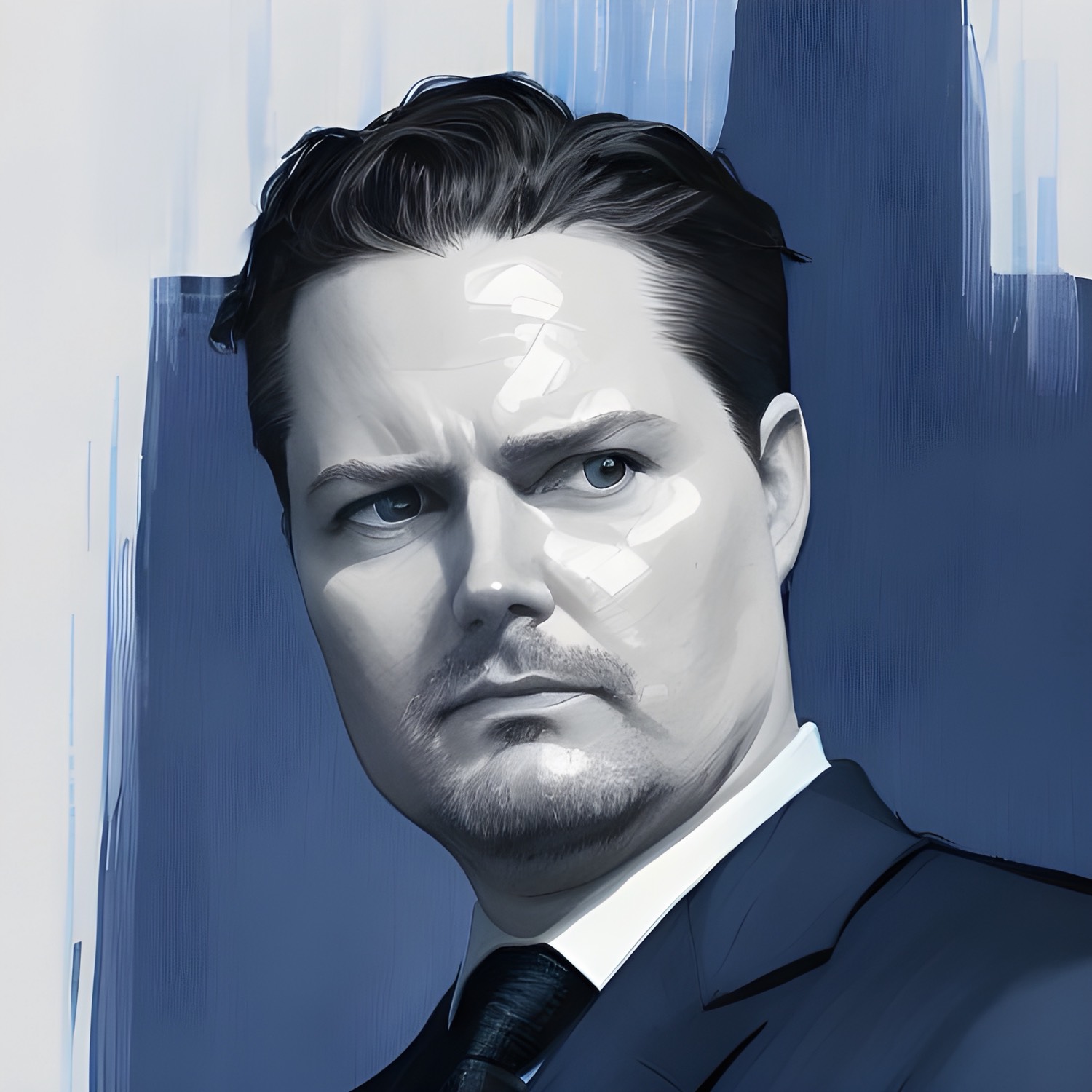 Shawn R. Roberts