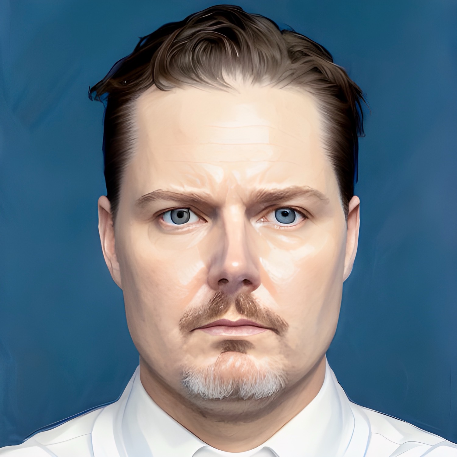Shawn R. Roberts