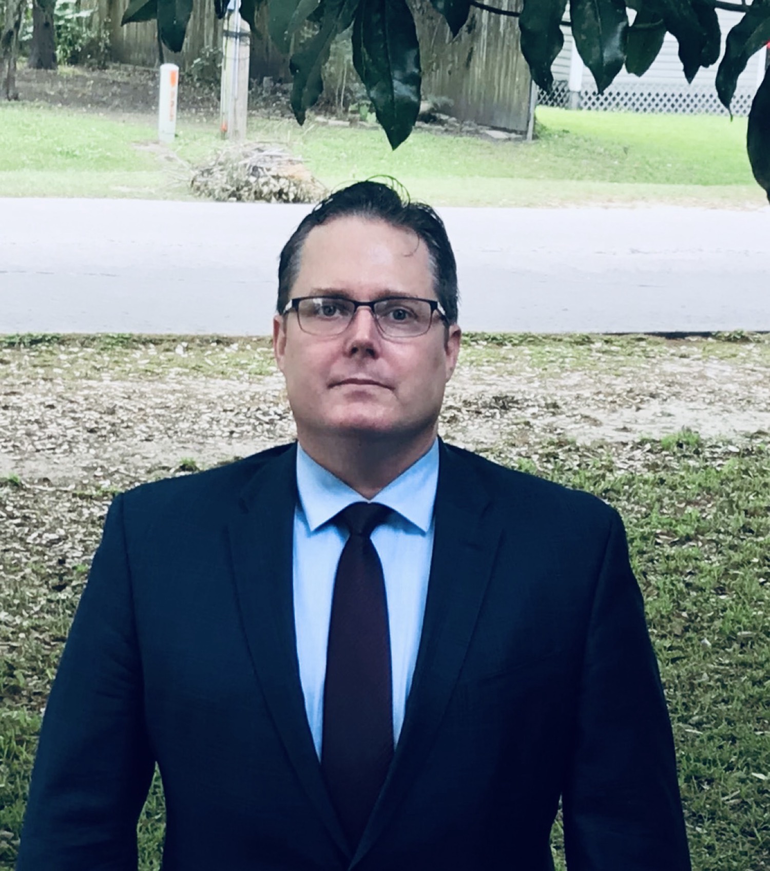 Shawn R. Roberts
